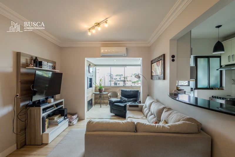 Apto 2 quartos  no bairro S�o Geraldo em PORTO ALEGRE