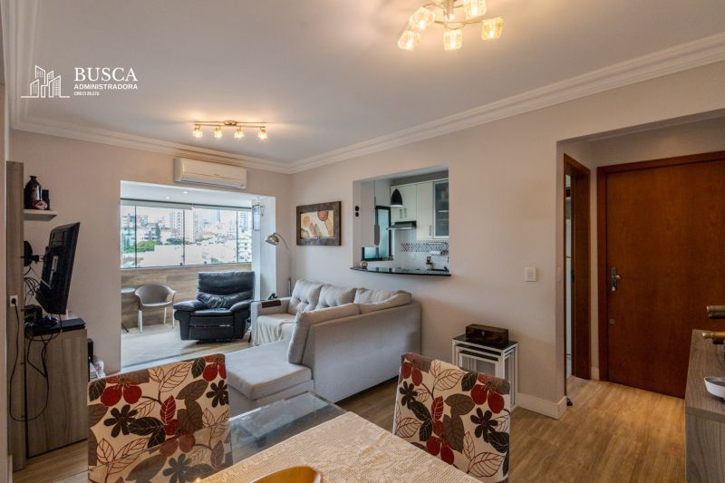 Apto 2 quartos  no bairro S�o Geraldo em PORTO ALEGRE