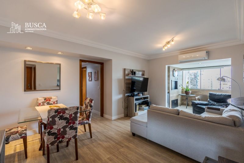 Apto 2 quartos  no bairro S�o Geraldo em PORTO ALEGRE