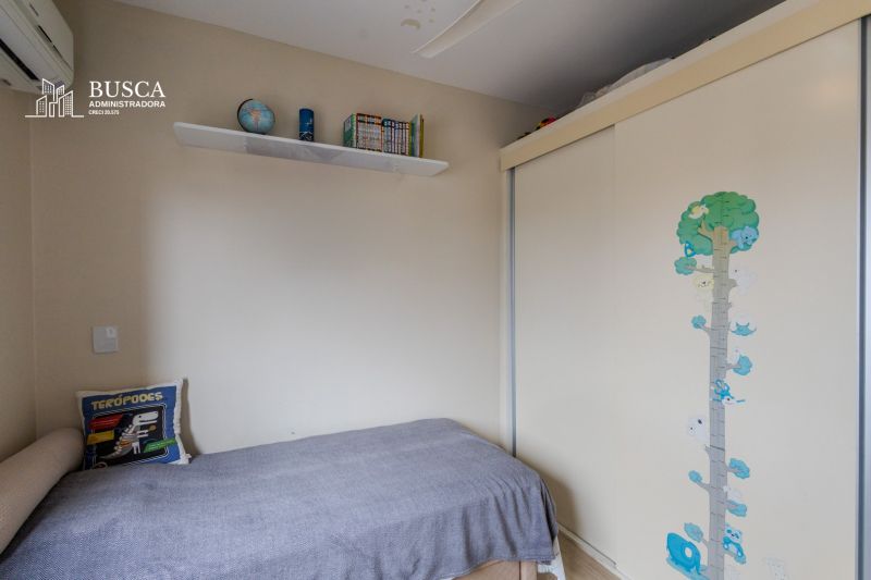 Apto 2 quartos  no bairro S�o Geraldo em PORTO ALEGRE