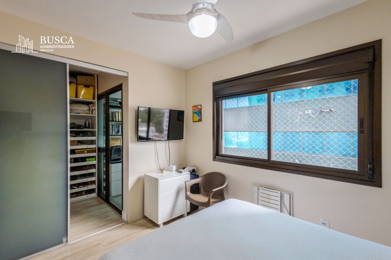 Apto 2 quartos  no bairro S�o Geraldo em PORTO ALEGRE