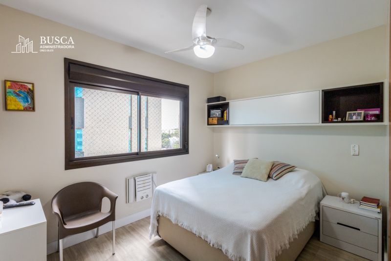 Apto 2 quartos  no bairro S�o Geraldo em PORTO ALEGRE