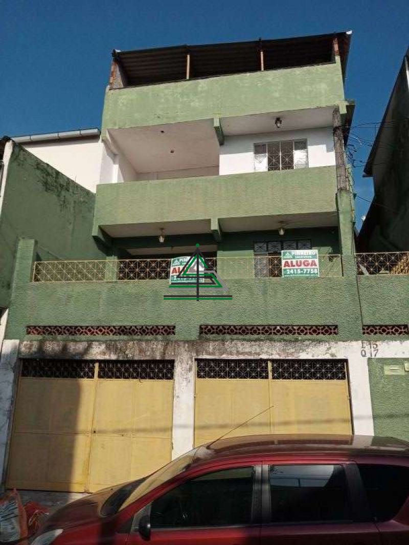casa 2d  no bairro CAMPO GRANDE em RIO DE JANEIRO