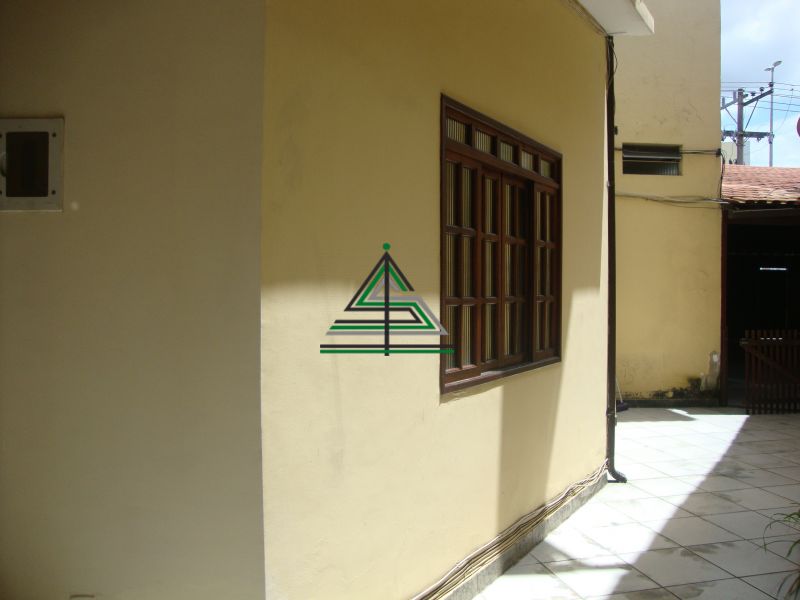casa 1d  no bairro CAMPO GRANDE em RIO DE JANEIRO