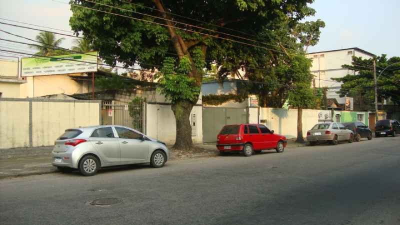 Galp�o no bairro CAMPO GRANDE em RIO DE JANEIRO