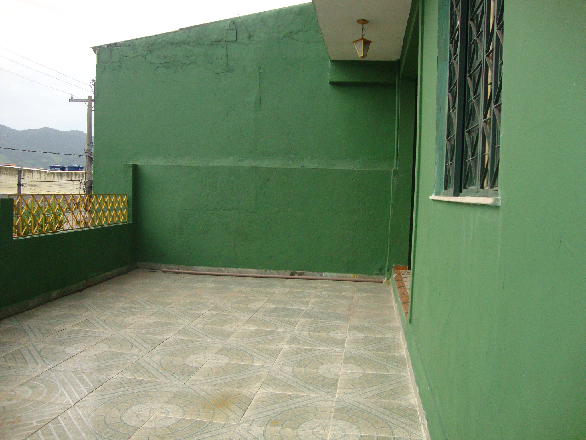 casa 2d  no bairro CAMPO GRANDE em RIO DE JANEIRO
