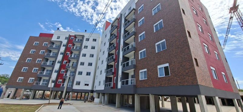 APARTAMENTOS NOVOS NA PLANTA, CONDI��ES ...