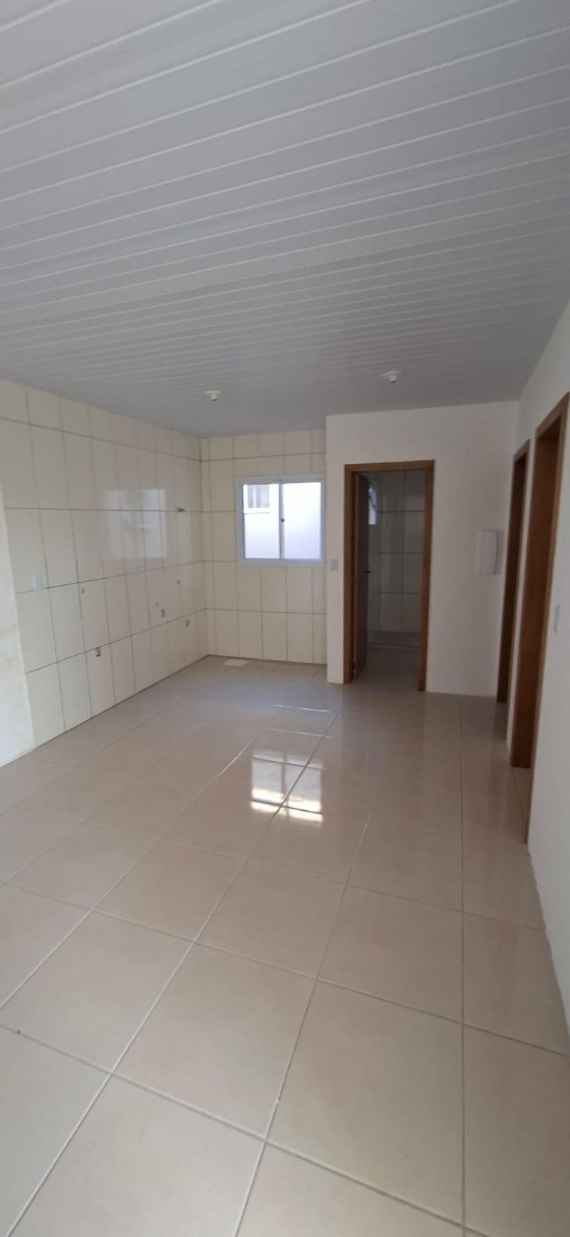 APARTAMENTO no bairro Caturrita em Santa Maria