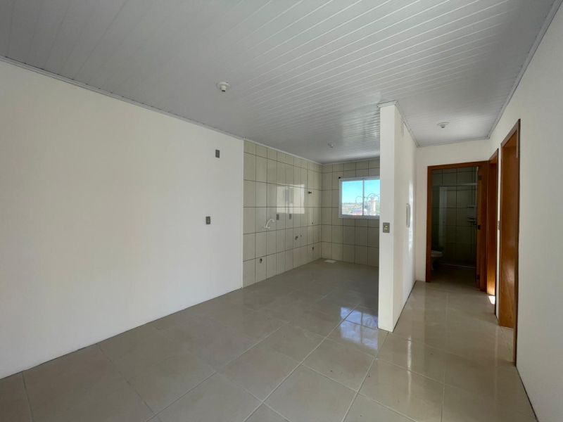 APARTAMENTO 2D no bairro Caturrita em Santa Maria