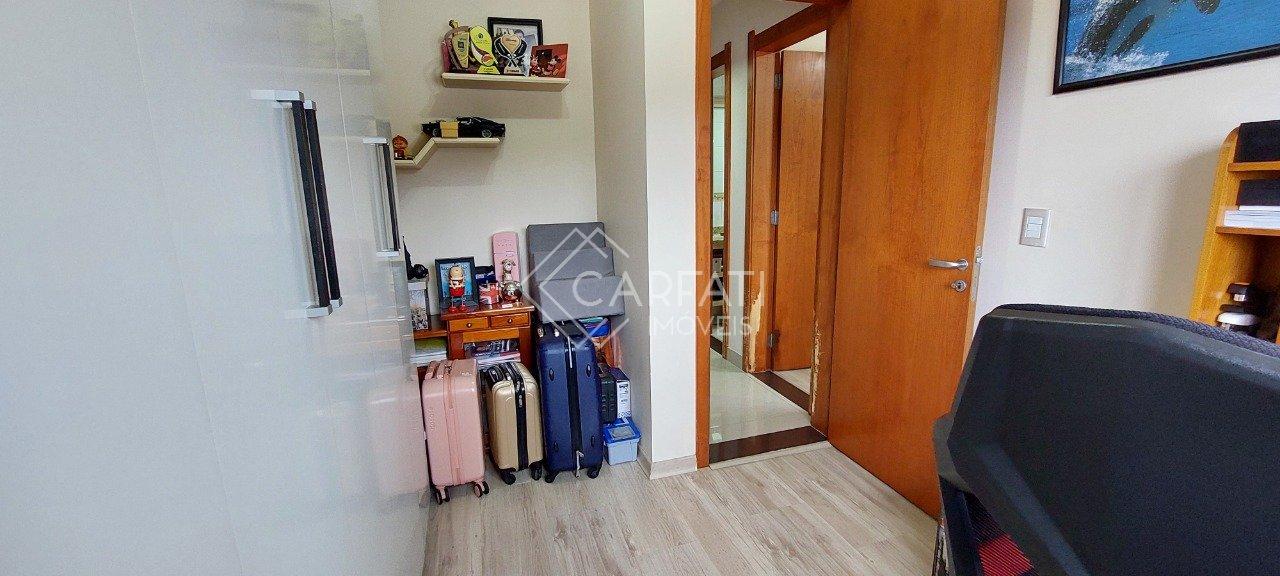 APARTAMENTO - Jardim Carvalho - Porto Alegre