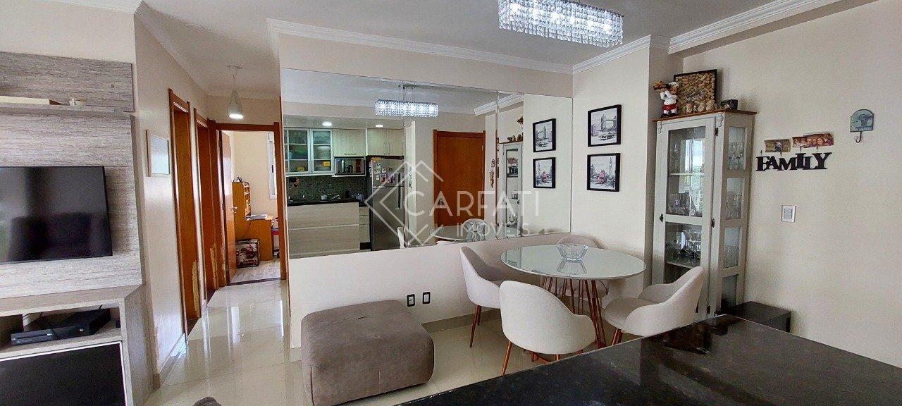 APARTAMENTO - Jardim Carvalho - Porto Alegre