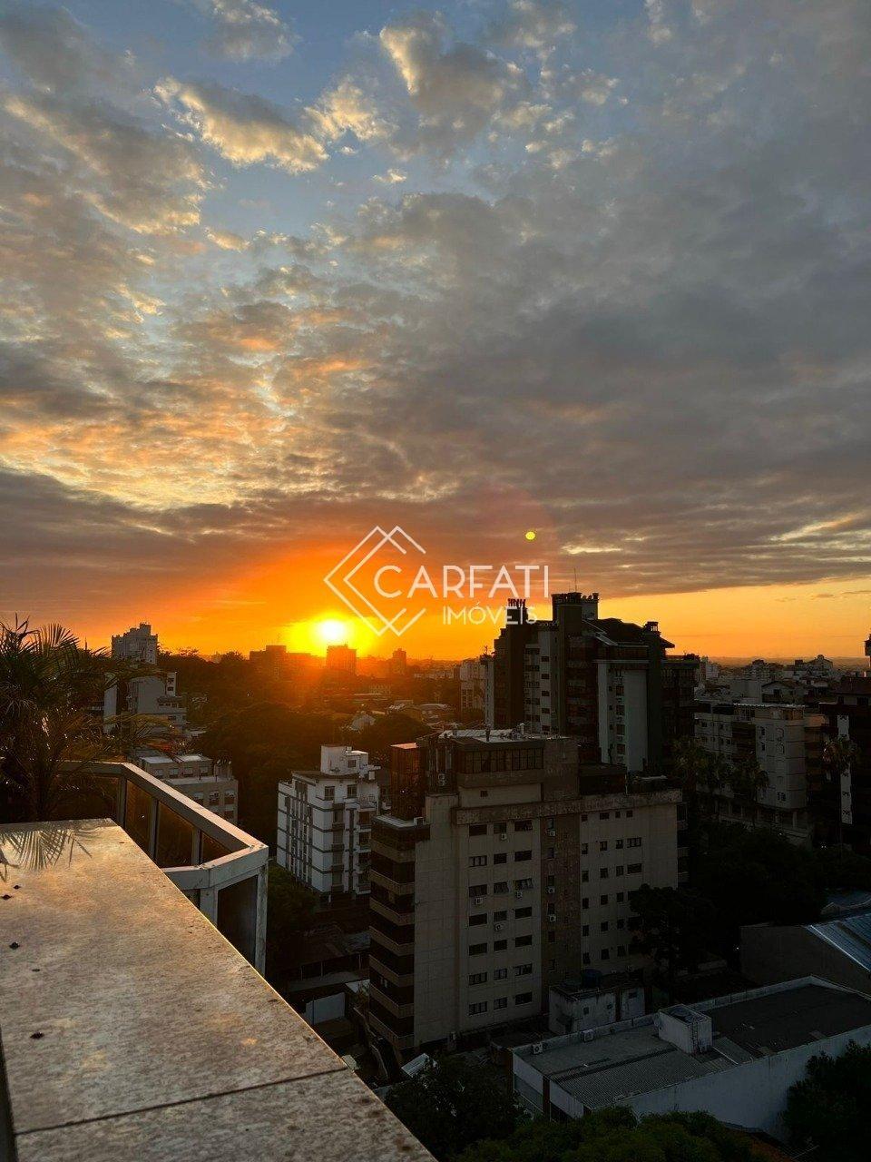 COBERTURA - Centro - Canoas