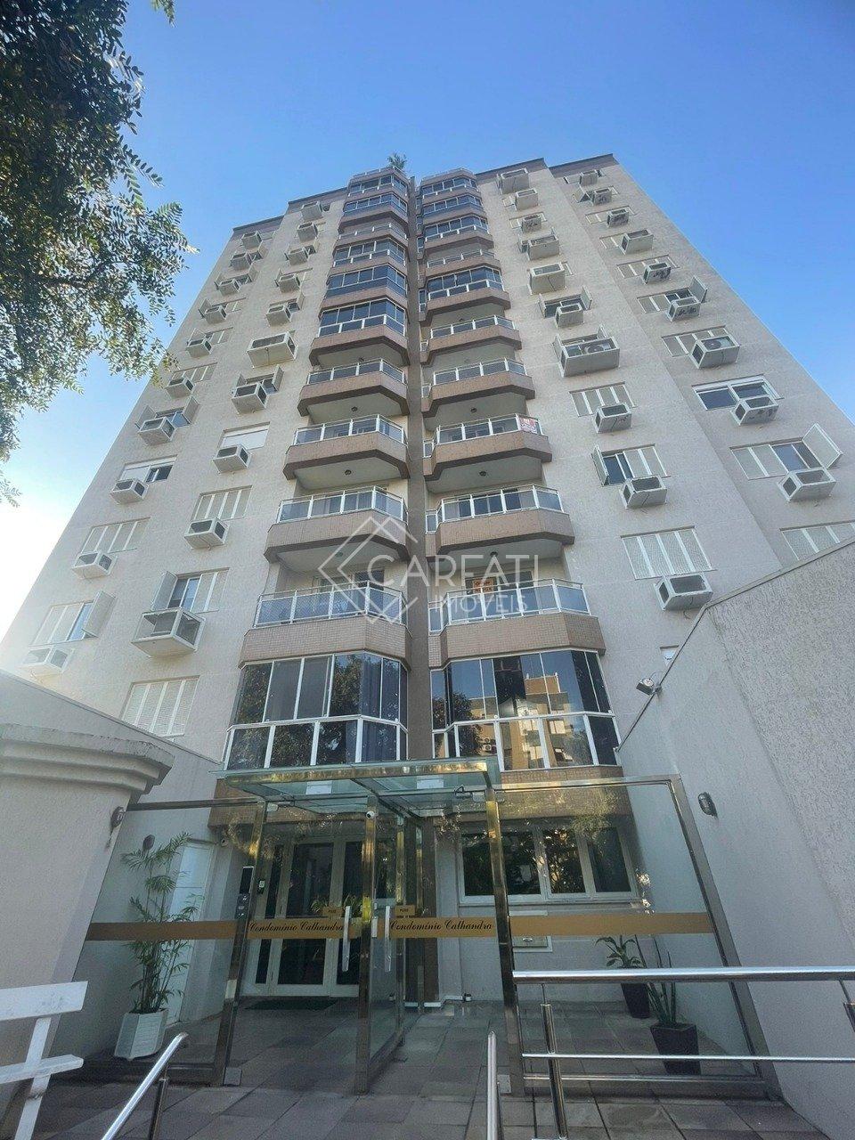 COBERTURA - Centro - Canoas