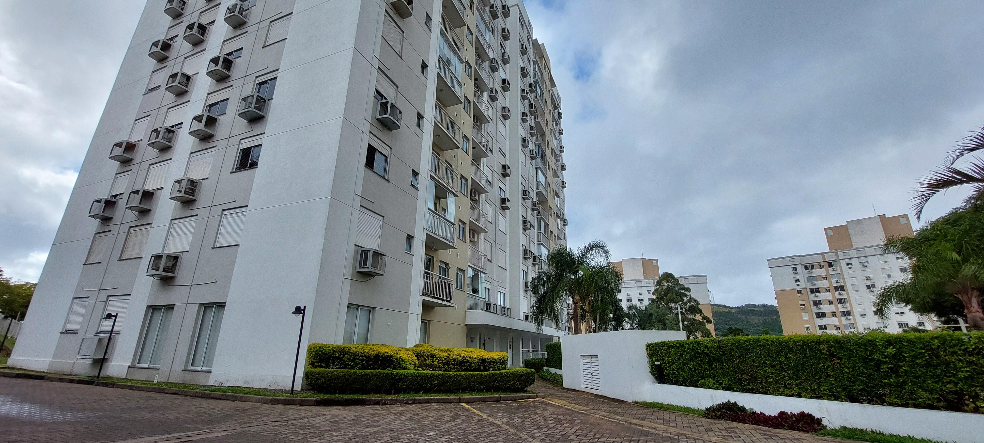APARTAMENTO - Jardim Carvalho - Porto Alegre