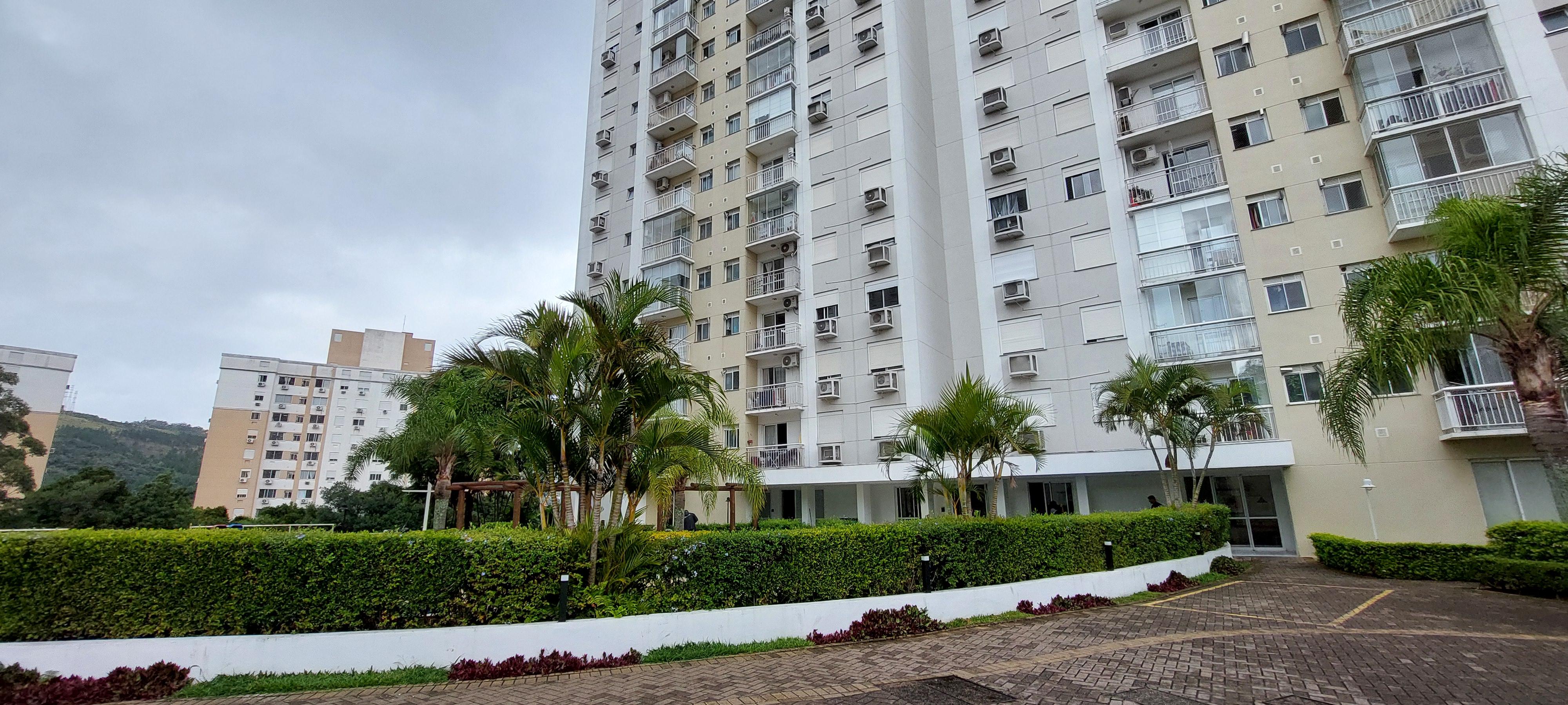APARTAMENTO - Jardim Carvalho - Porto Alegre