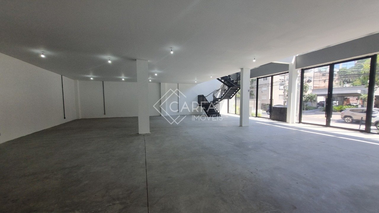 LOJA - Auxiliadora - Porto Alegre