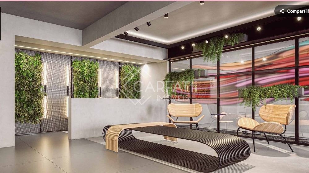 APARTAMENTO - Cidade Baixa - Porto Alegre