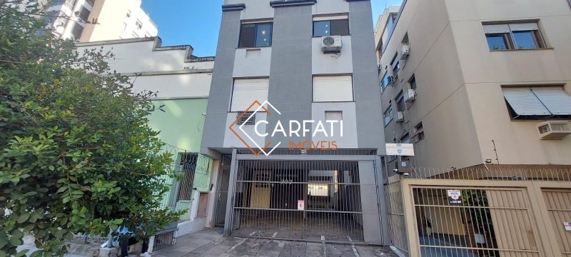 APARTAMENTO - Mont Serrat - Porto Alegre