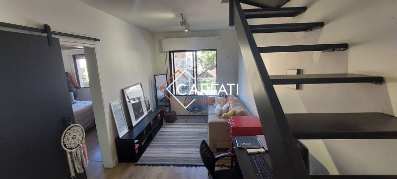 APARTAMENTO - Mont Serrat - Porto Alegre