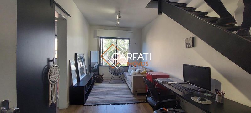 APARTAMENTO - Mont Serrat - Porto Alegre