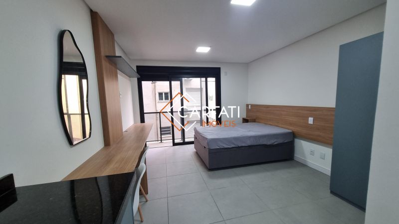 APARTAMENTO - Cidade Baixa - Porto Alegre
