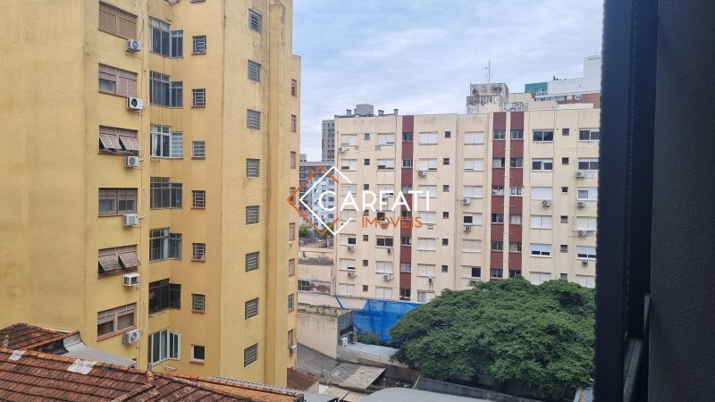 APARTAMENTO - Cidade Baixa - Porto Alegre