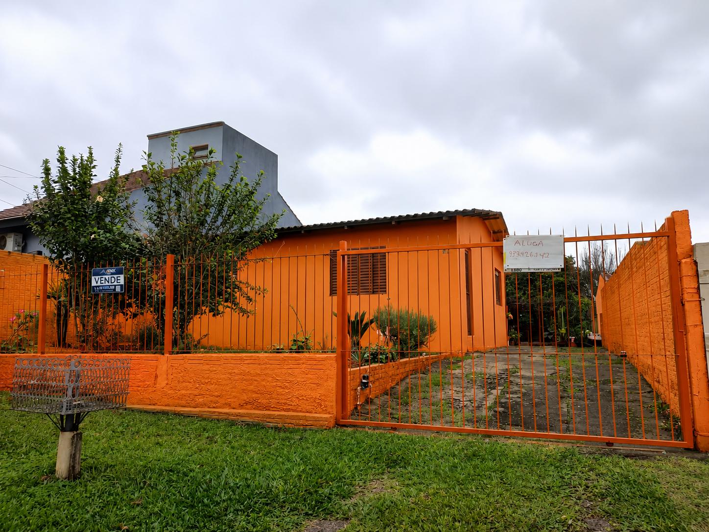 Sala - Quinta Da Boa Vista - Cachoeira Do Sul
