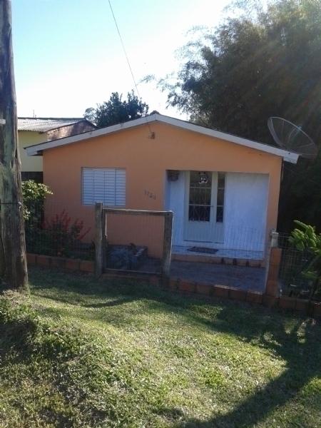 CASA - Tibirica - Cachoeira Do Sul