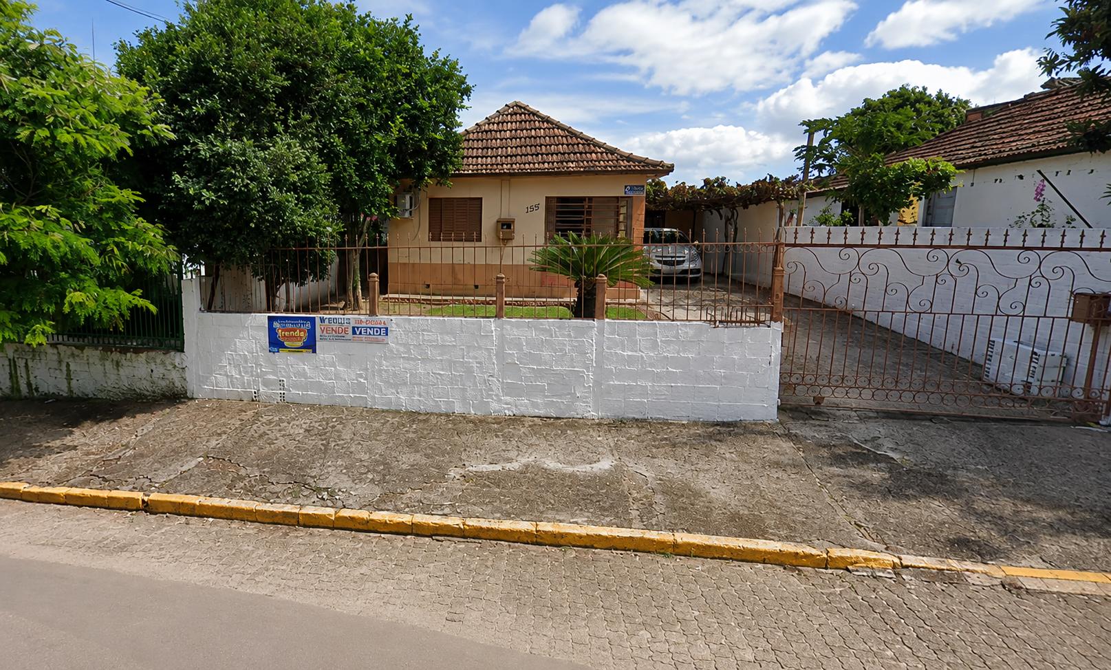 CASA - Goncalves - Cachoeira Do Sul