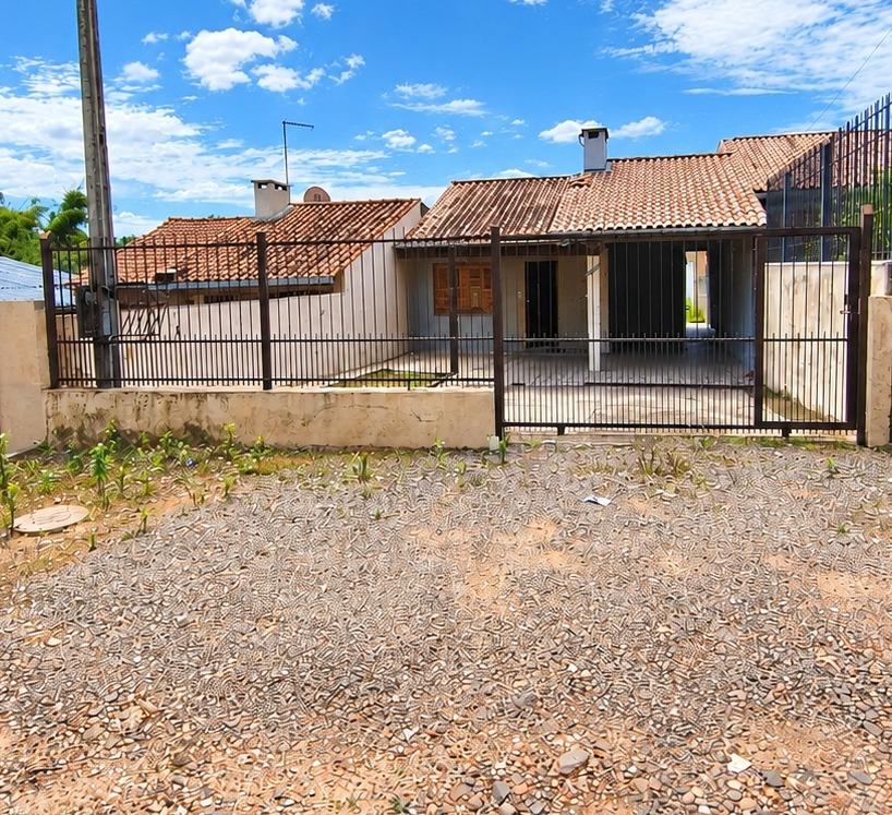 CASA - Marques Ribeiro - Cachoeira Do Sul