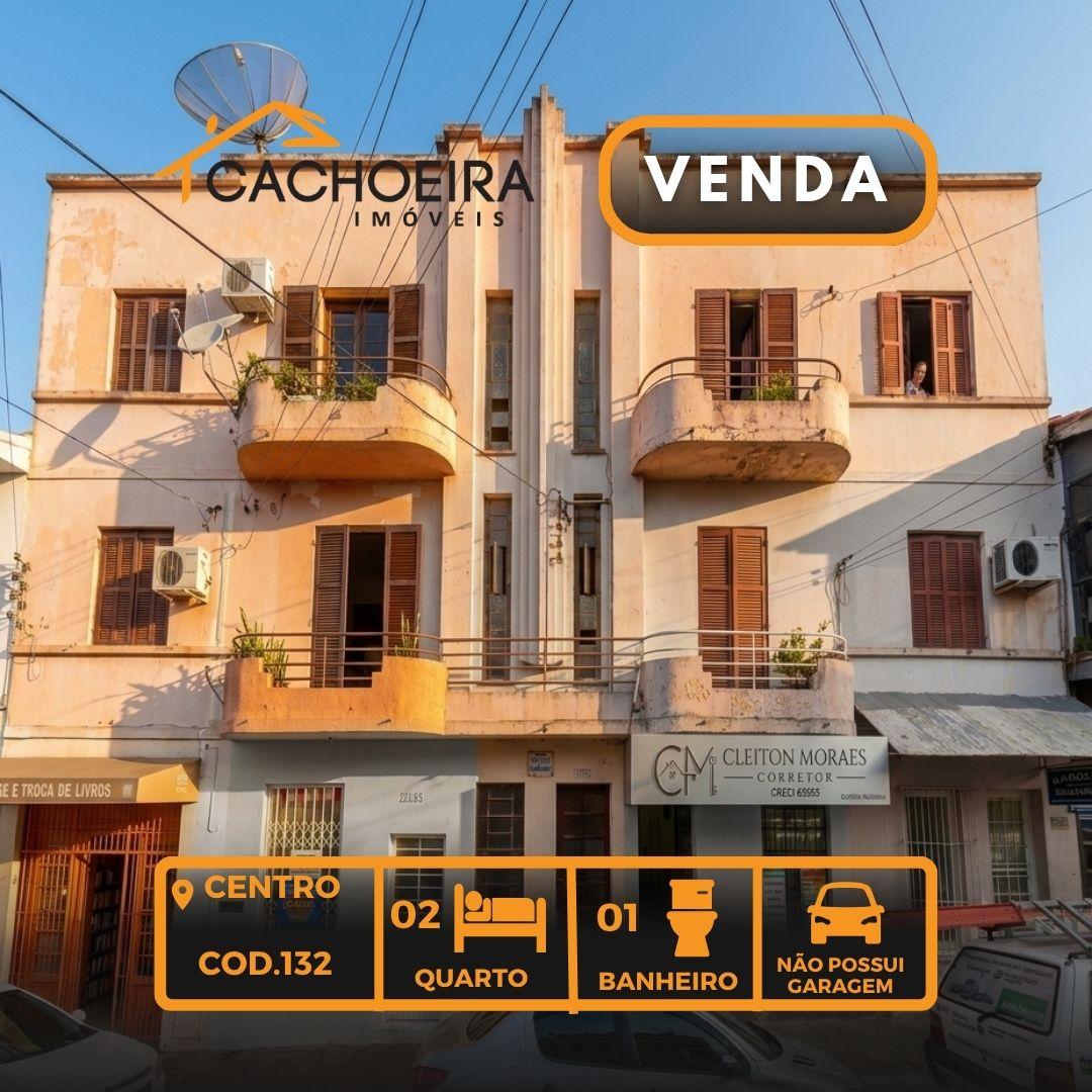 APARTAMENTO - Centro - Cachoeira Do Sul