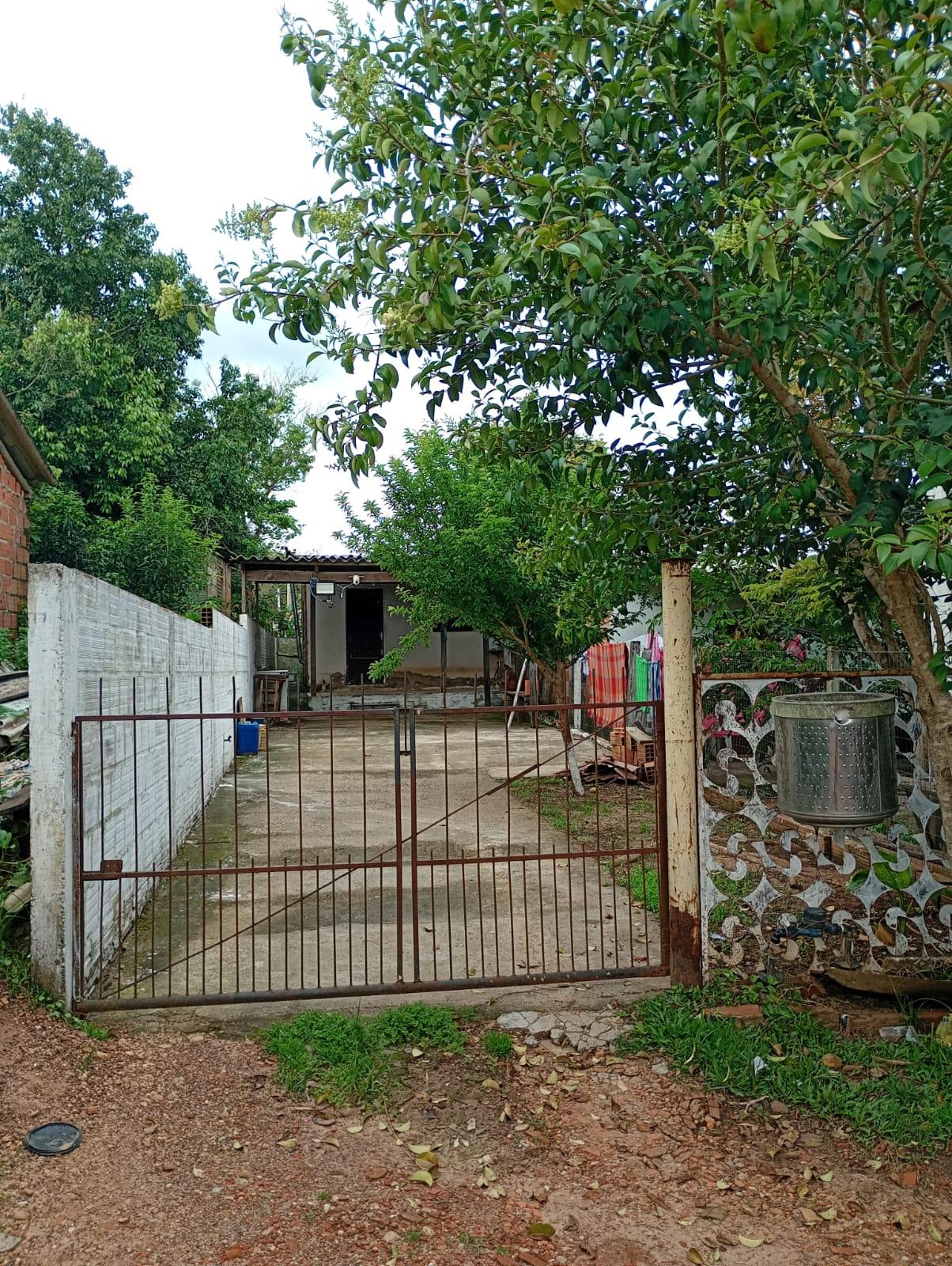 CASA - Ponche Verde - Cachoeira Do Sul
