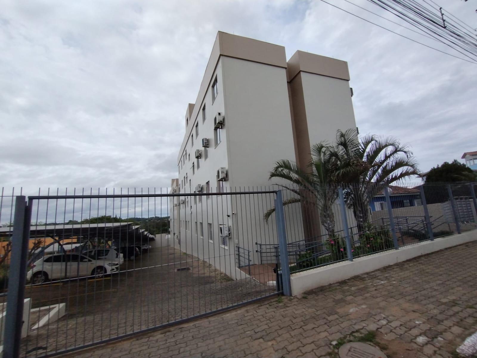APARTAMENTO - Soares - Cachoeira Do Sul