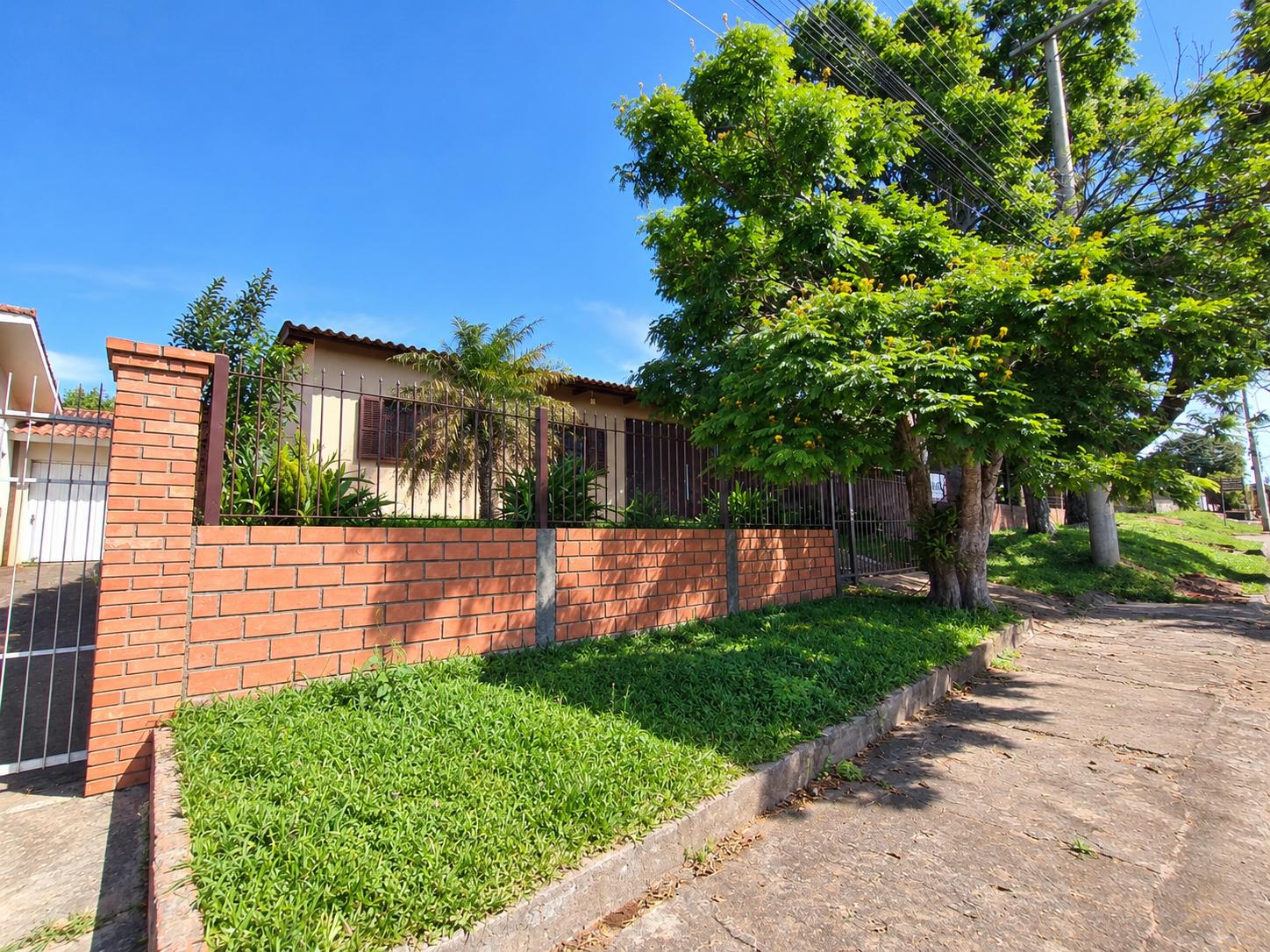 CASA - Ponche Verde - Cachoeira Do Sul