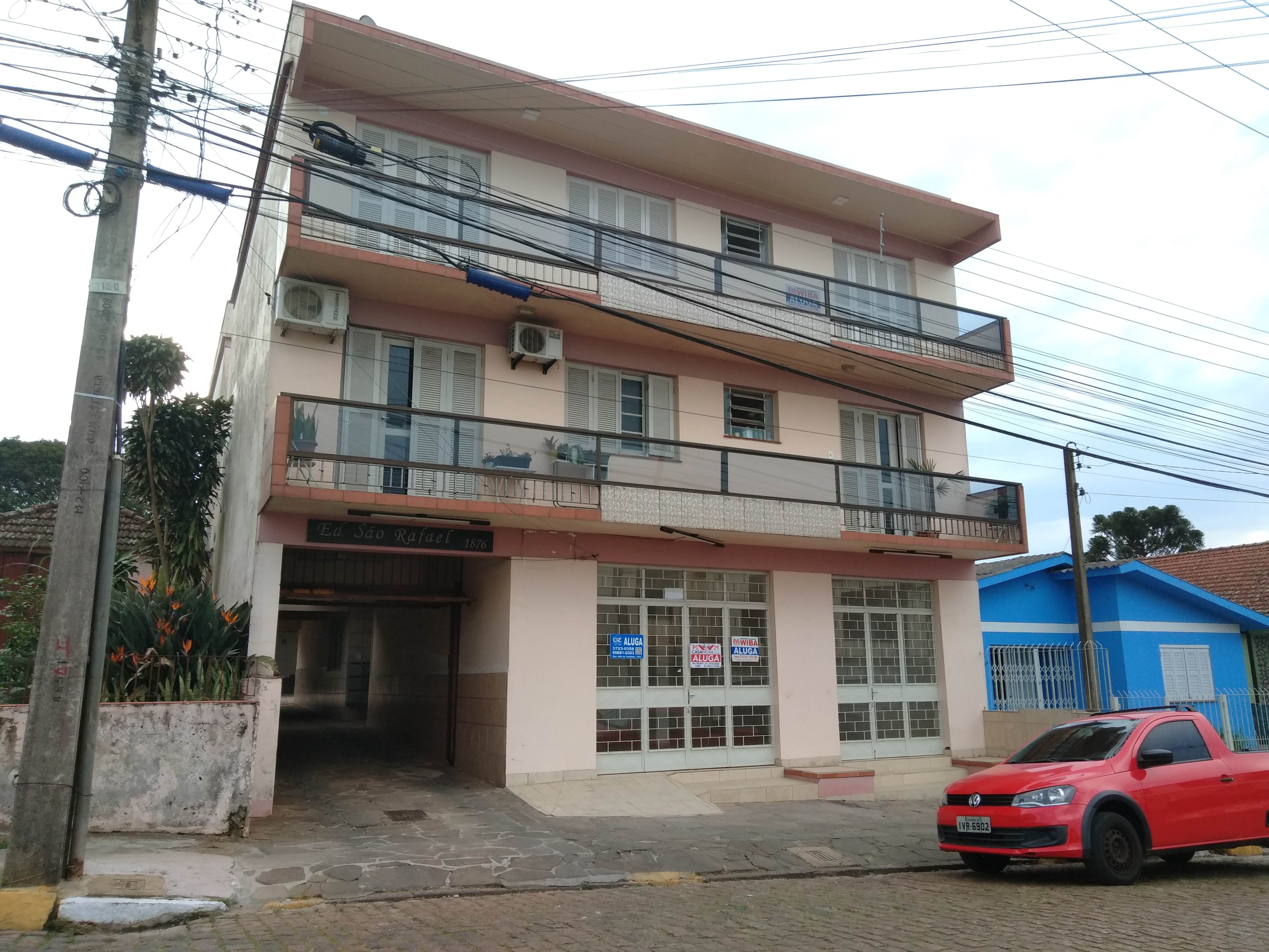Loja no bairro CENTRO em