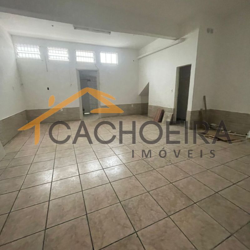 Sala no bairro CENTRO em