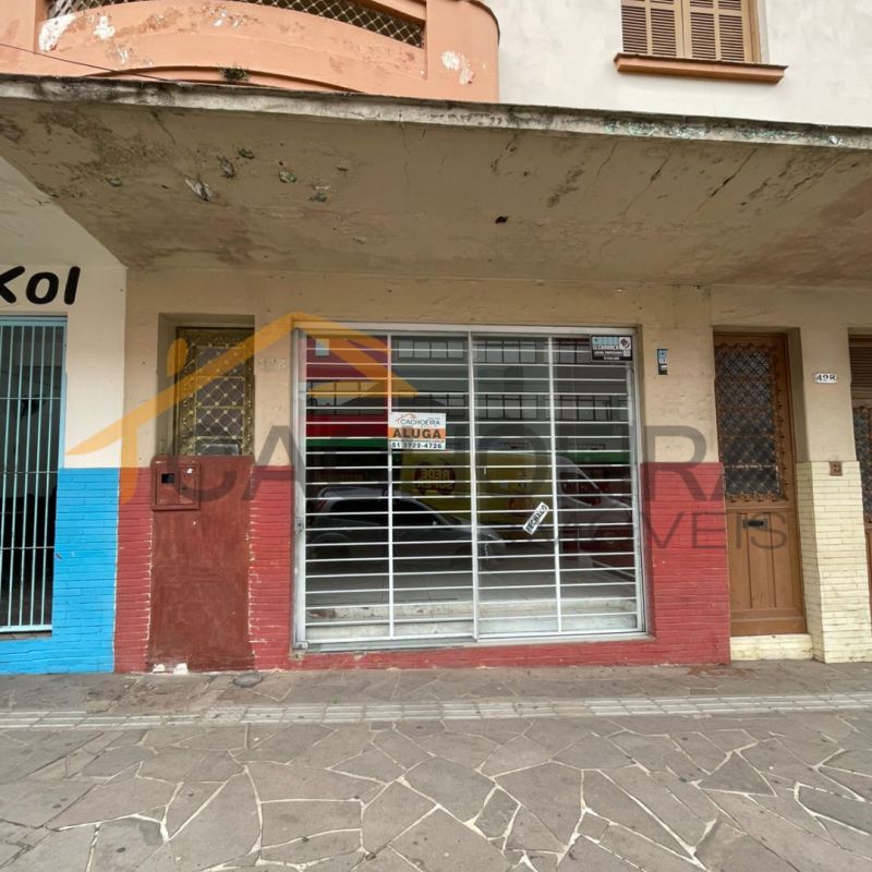 Loja no bairro CENTRO em