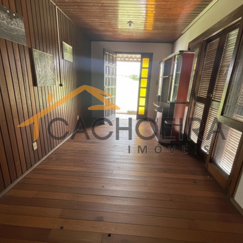 Casa 2d  no bairro SANTO ANTONIO em