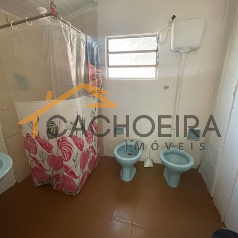 Casa 2d  no bairro SANTO ANTONIO em