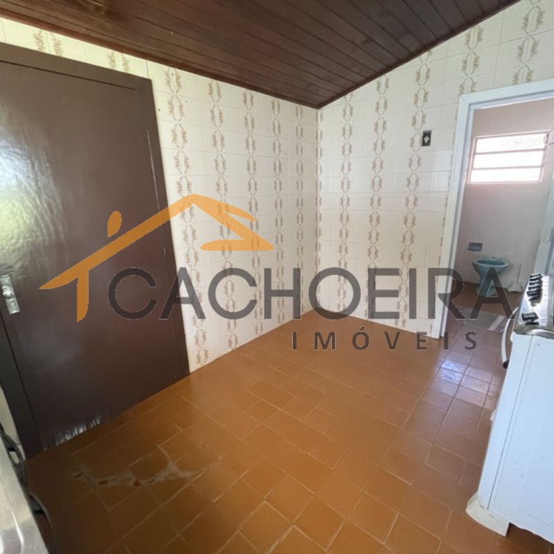 Casa 2d  no bairro SANTO ANTONIO em