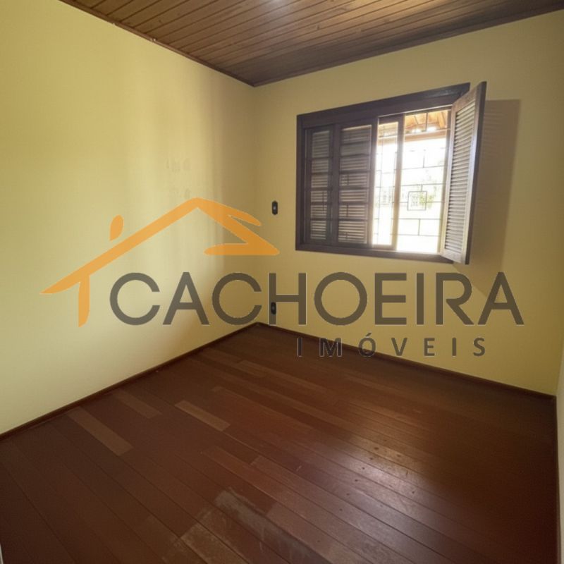 Casa 2d  no bairro SANTO ANTONIO em