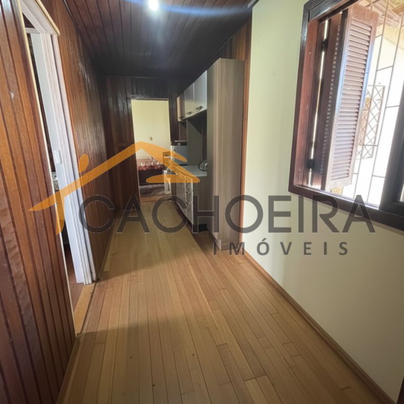 Casa 2d  no bairro SANTO ANTONIO em