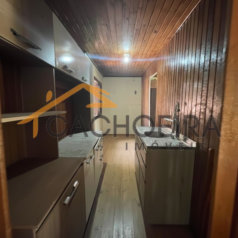 Casa 2d  no bairro SANTO ANTONIO em