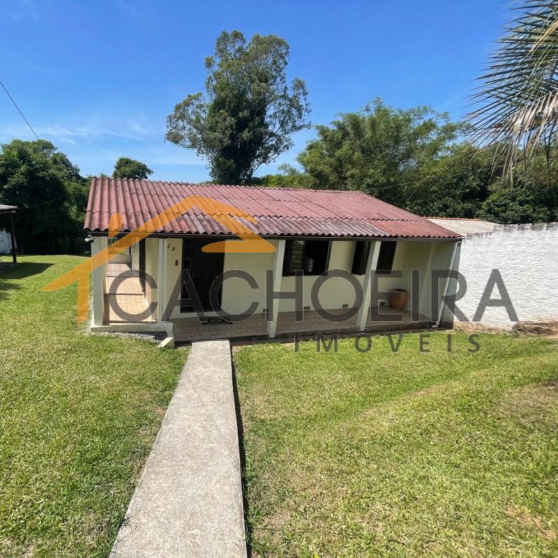 Casa 2d  no bairro SANTO ANTONIO em