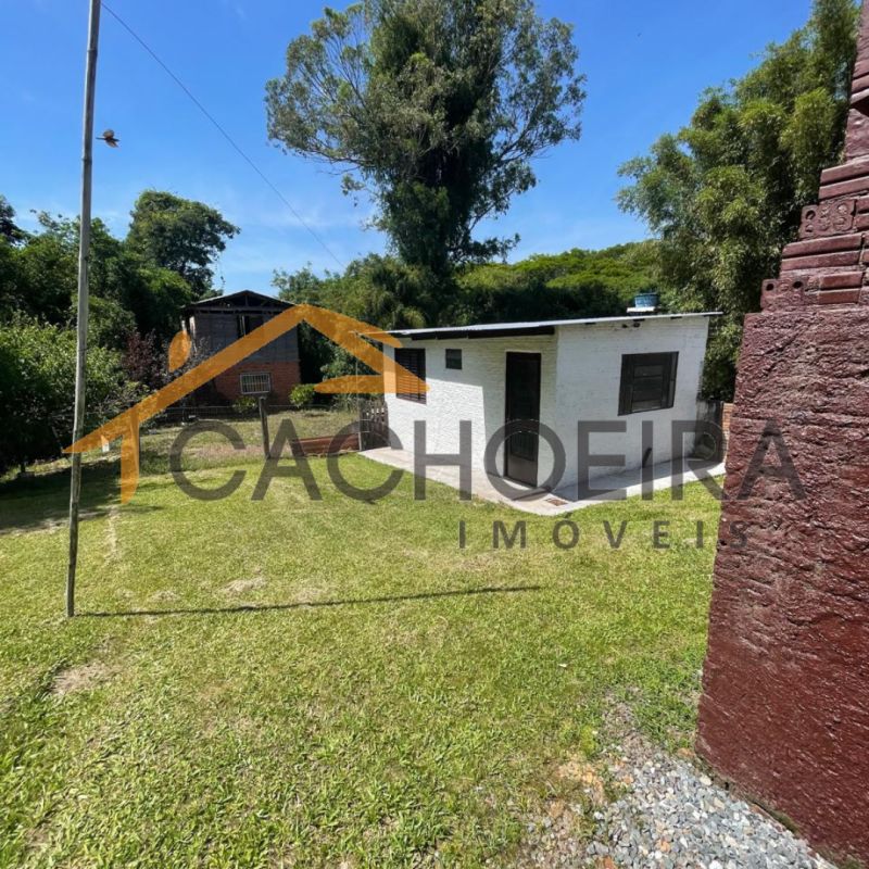 Casa 2d  no bairro SANTO ANTONIO em