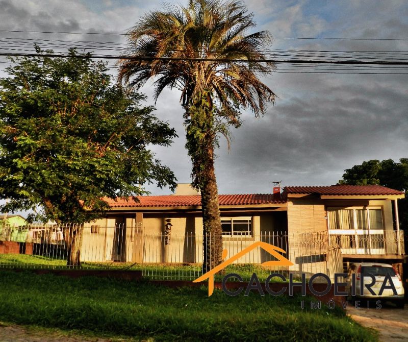 Casa 2d  no bairro SANTA HELENA em