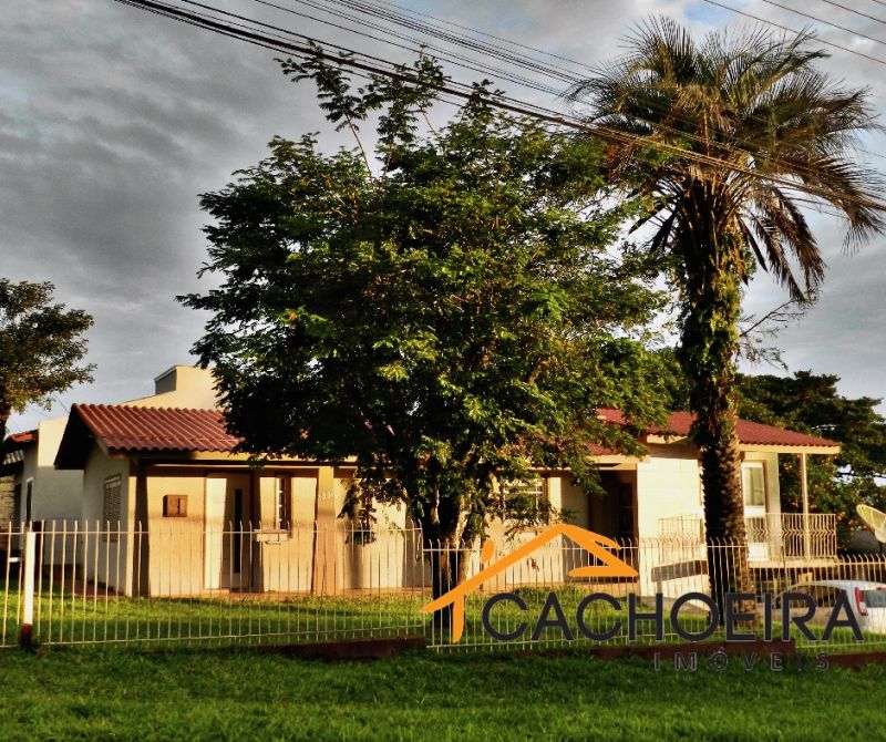 Casa 2d  no bairro SANTA HELENA em