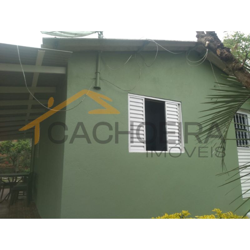 Casa/Fundos no bairro SANTA HELENA em