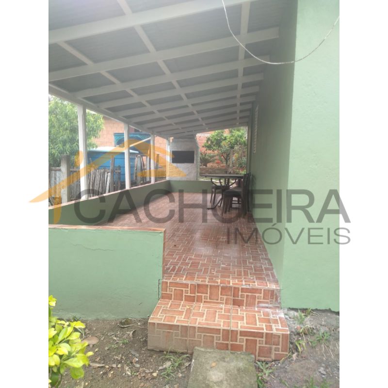 Casa/Fundos no bairro SANTA HELENA em