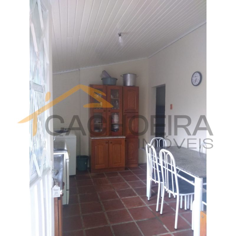 Casa/Fundos no bairro SANTA HELENA em